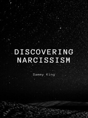 cover image of Discovering Narcissism